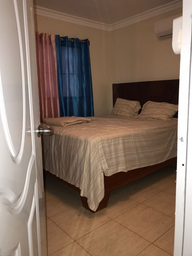Imagen 11 de 14 de Alquiler De Villa En San Pedro De Macoris