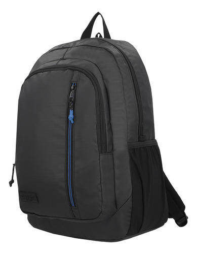 Mochila Xtrem Bronx 2.0 5xt Black/blue