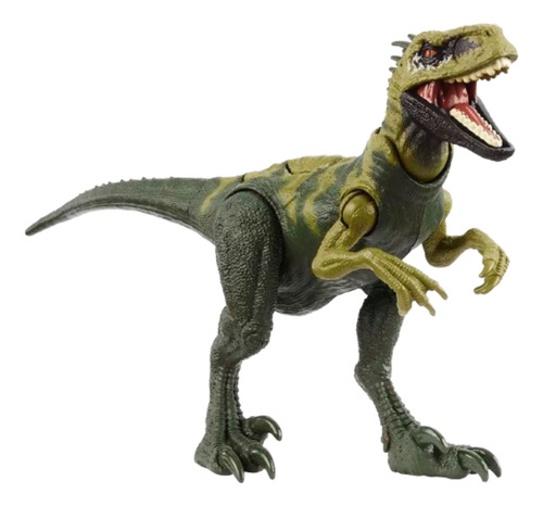 Dinosaurio De Strike Attack De Jurassic World