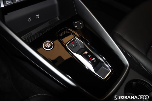 Audi A3 2.0 TFSI GASOLINA SEDAN ADVANCED S-TRONIC
