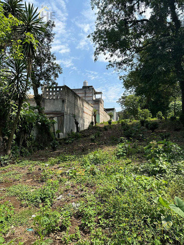 Terreno En Venta En Coatepec Zona Los Carriles