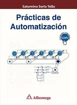 Comprar Libro Técnico Prácticas De Automatización Soria