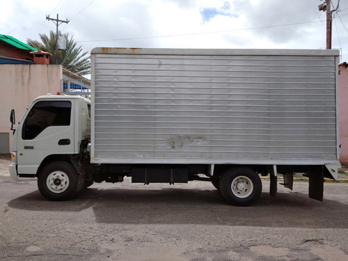 Imagen 3 de 15 de Camion Cava Jac Hfc1061k - Sincronica