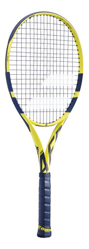 Raqueta Tenis Babolat 2019 Pure Aero Junior 25