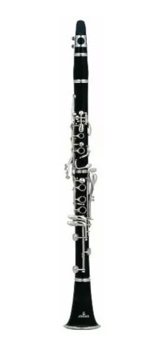 Clarinete Jinbao Jbcl-530 C/ Estuche Duro En B