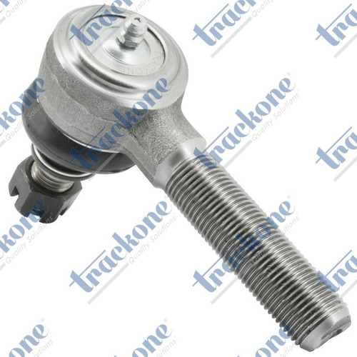 Terminal Direc Corto  R/l Toyota Hilux L4 2.4 4x4/4x2 90- 00