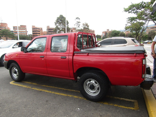 Imagen 8 de 15 de Nissan
