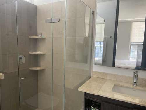 Apartamento En Venta Crespo, Cartagena