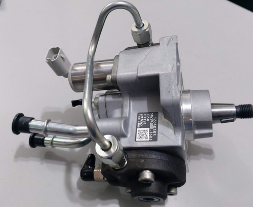 Bomba De Alta Pressão S-10 2.8 200cv 12640383 55502494