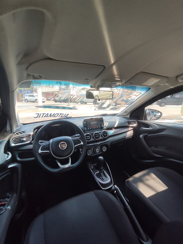 Fiat Cronos Fiat Cronos 1.8 Precision E.Torq AT6 (Flex)