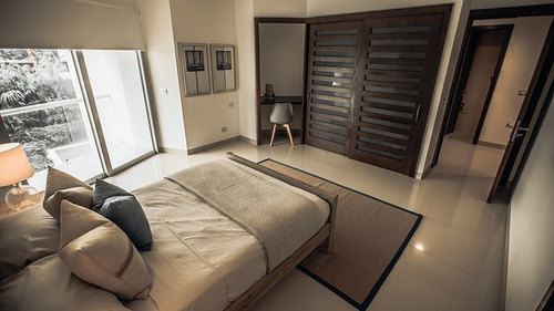Imagen 15 de 30 de Departamento En Venta Playa Del Carmen