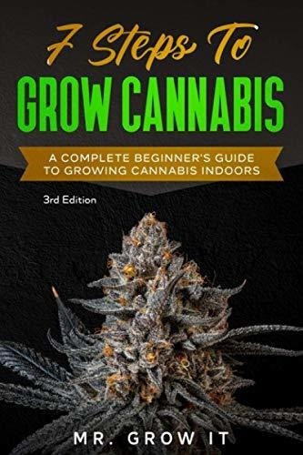 7 Steps To Grow Cannabis Aplete Beginners Guide.