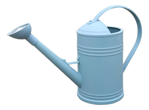 Regadera Con Cabezal De Ducha Desmontable De 1,8 L Para Azul