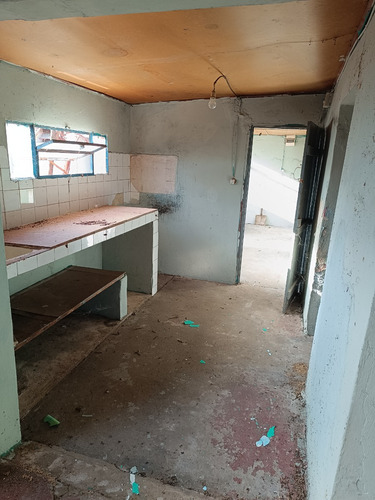 Se Vende Propiedad A Reciclar En Santa Rosa, Canelones.