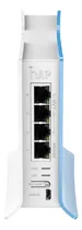 Comprar Mikrotik Hap Lite Tower Ros Wifi 2.4ghz 300mbps Rb941-2nd-tc