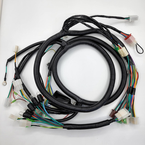 Kits De Arnés De Repuesto Arnés De Cableado Para