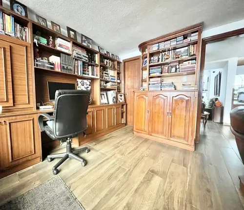 Casa Los Andes