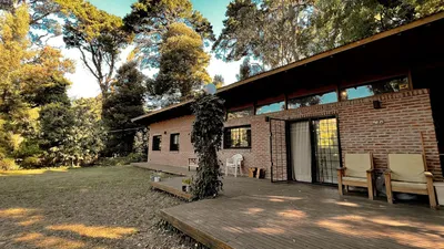 Casa en alquiler