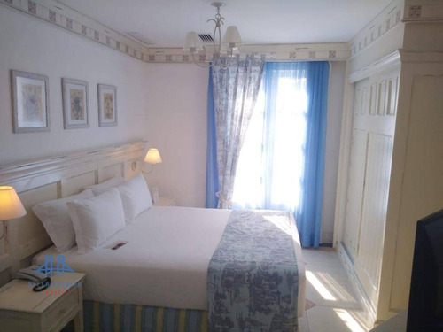 Imagem 3 de 24 de Flat À Venda, 64 M² Por R$ 1.211.000,00 - Jurerê Internacional - Florianópolis/sc - Fl0008