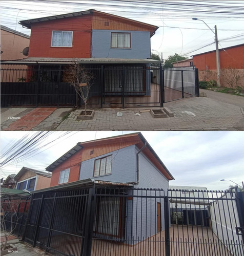 Casa En Villa Américas, Paine.