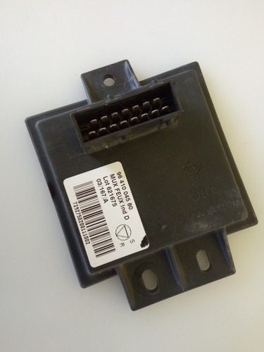 Modulo Electronico 96 410 045 80 Peugeot 607 (Usado)