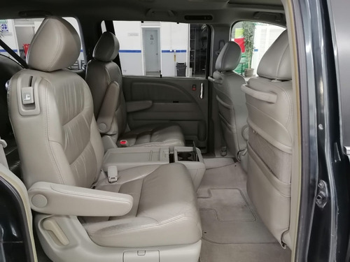 Imagen 14 de 15 de Honda Odyssey Touring
