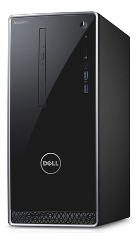 Cpu Dell Optiplex 3668 Core I5 7gen 8gb 120gb Ssd Wifi Grati (Reacondicionado)