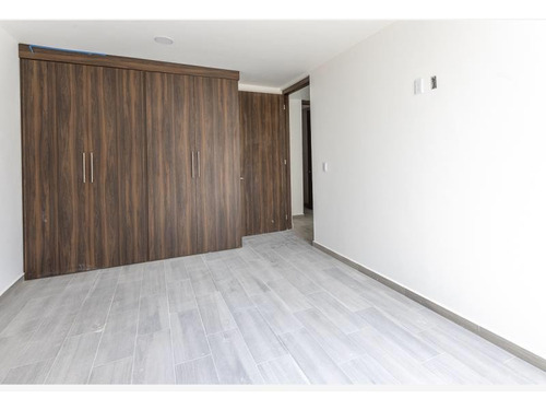 Adquiere En Preventa, Moderno Departamento Con Balcón A Metros De Periférico