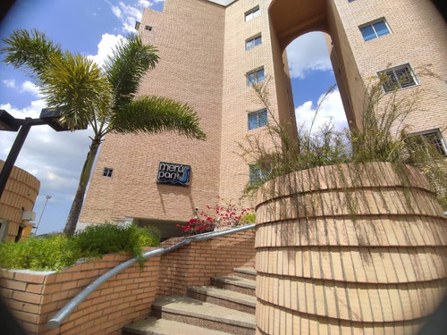 Imagen 1 de 14 de Se Vende Apartamento Urb Meru Park Barrio Sucre 04145438012