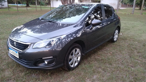 Peugeot 308 Allure Hdi