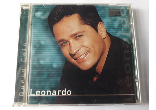 Leonardo  - Quero Colo