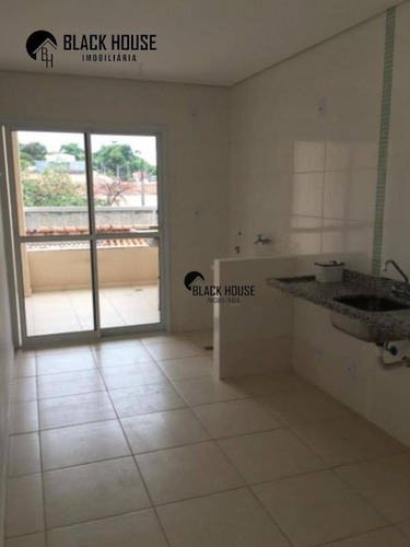 Imagem 12 de 19 de Apto Com 2 Dormitórios, 77 M² - Pacote Do Aluguel Por R$ 1.590 - Condomínio San Paolo - Sorocaba/sp - Ap0359