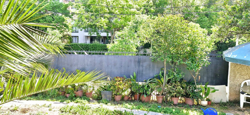 Vendo Casa 6d/4b/3emetro Manquehue.centro Cultual Las Condes