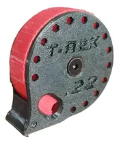 Comprar Cargador Trex T-rex Bullpup 16 Postones 5,5 | Garantia