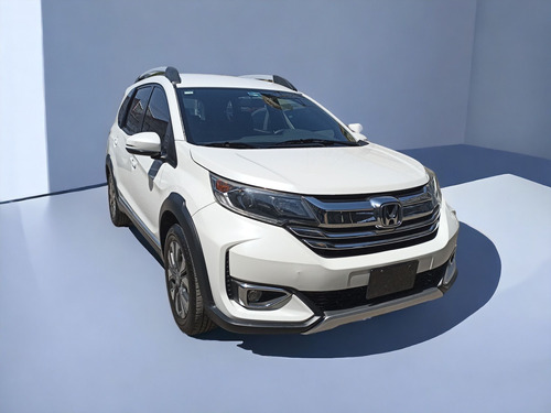 Honda BR-V 1.5 Prime Cvt