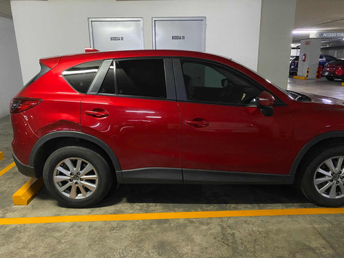 Mazda CX-5 2.0 L I Sport At
