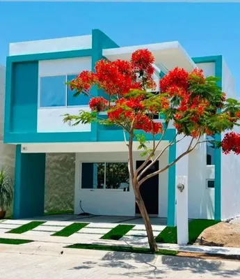 Casa en renta