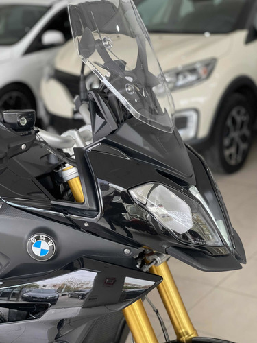 Imagen 11 de 14 de Bmw S1000xr