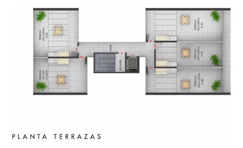 Imagen 45 de 46 de Monoambientes, 1 Y 2 Dormitorios - Cocheras