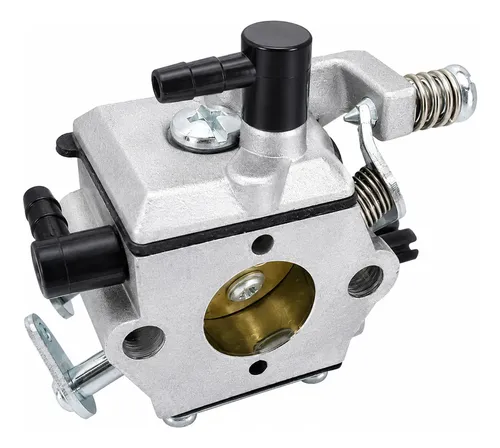 Carburador Para Motosserra Nagano Mn 6000 | Parcelamento sem juros