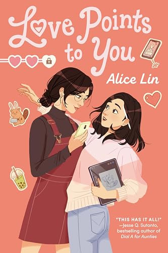 Livro Love Points To You De Lin, Alice Penguin