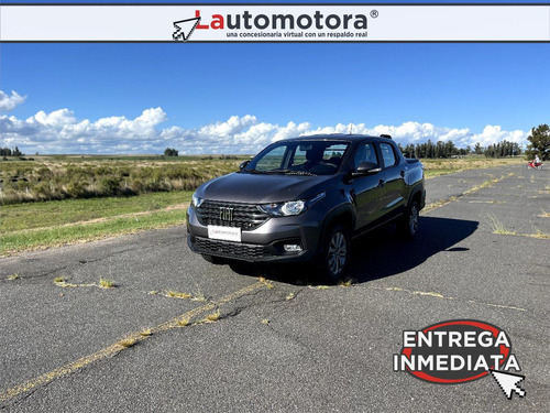 Fiat Strada Freedom