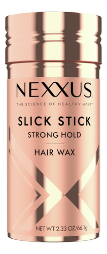 Nexxus Strong Hold Hair Wax - 7350718:mL a $119990