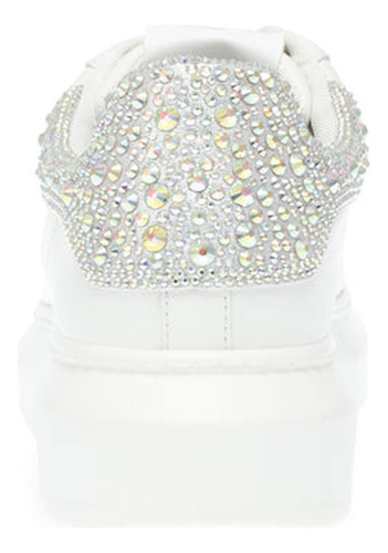 Calzado Steve Madden Gaze-r6k Silver