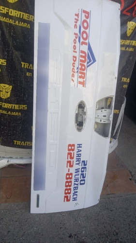 Tapa De Caja/batea Ford Lobo F150 2017 2018 2019 2020