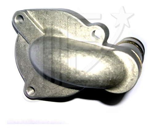 Codo Termostato Aluminio Ford Ecosport Fiesta Focus Rocam