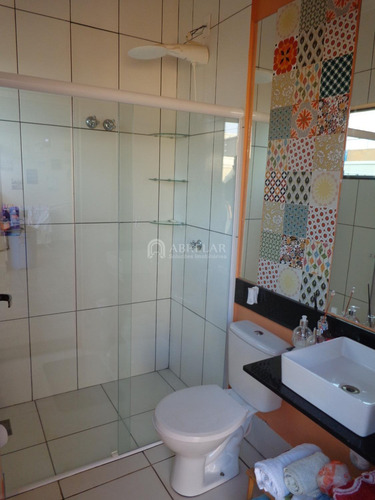 Casa À Venda Em Parque Brasil 500 - Ca005550