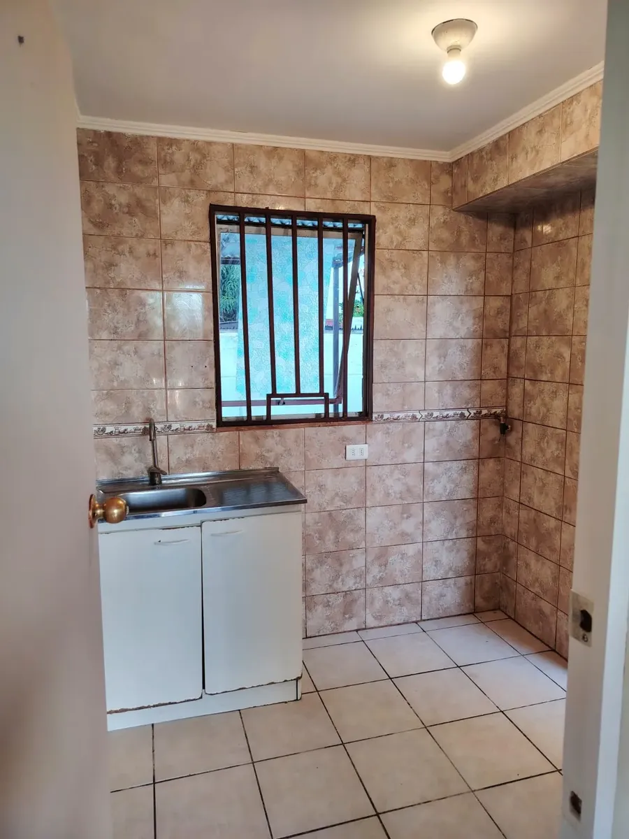 Imagen 5 de 18 de Casa En Villa Santa Blanca, Rancagua