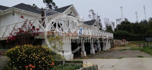 Condominio Consolidado, 4 Dorm. En Quintero