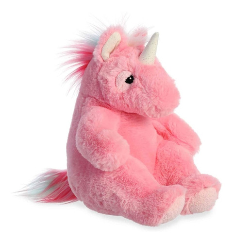 Cor Aurora Peluche Suave Bebe Sluuumpy Unicornio R Dormilon 